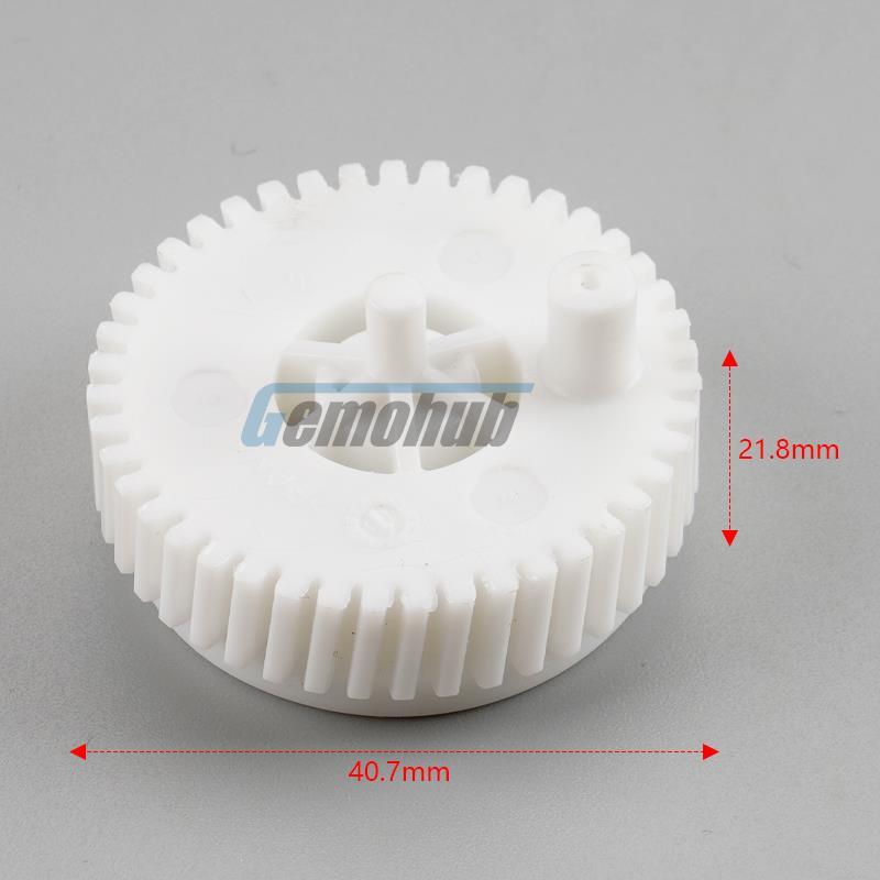 Rear Trunk Lock Actuator Motor Gear For 2002-2009 for BMW Z4 E85 2.0i 2.5i 3.0Si