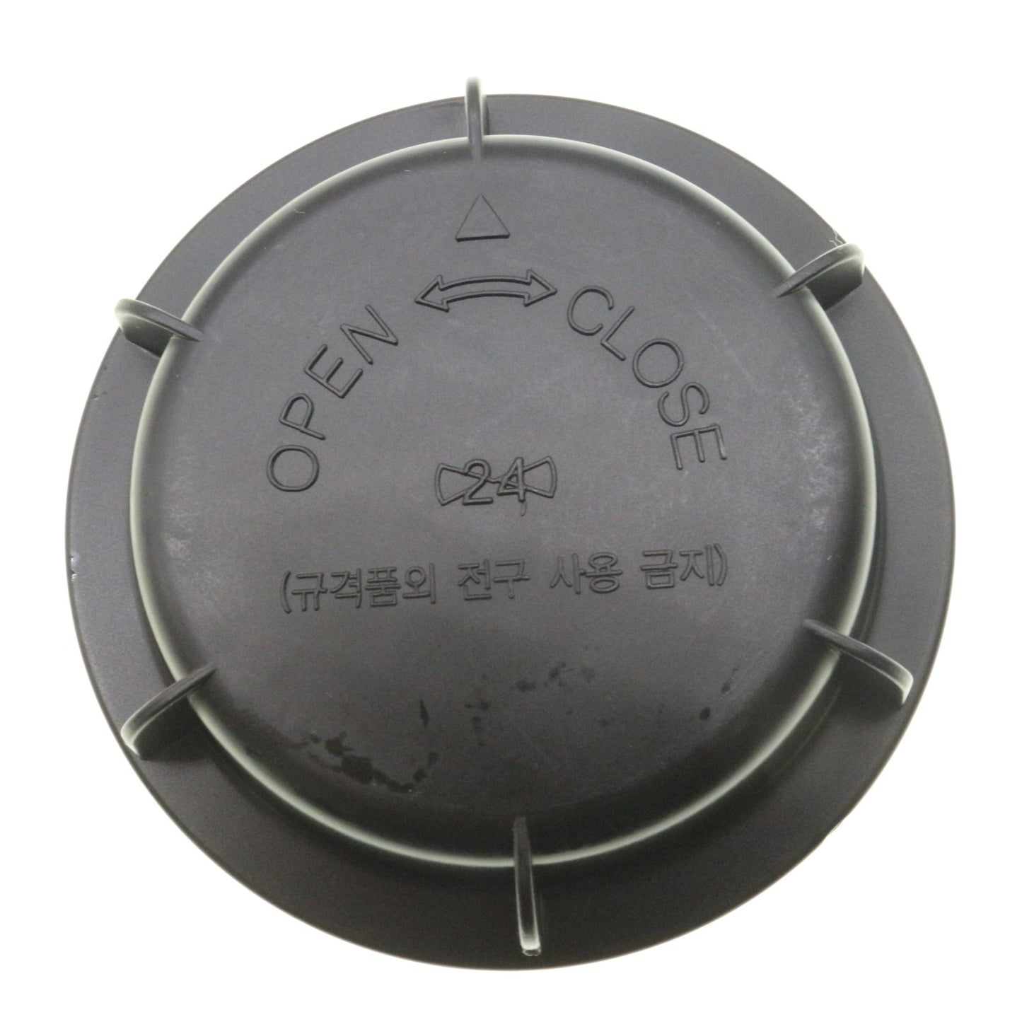 High Beam Bulb Dust Cap Cover for Hyundai for Elantra for Tucson Veracruz 92191-2E000