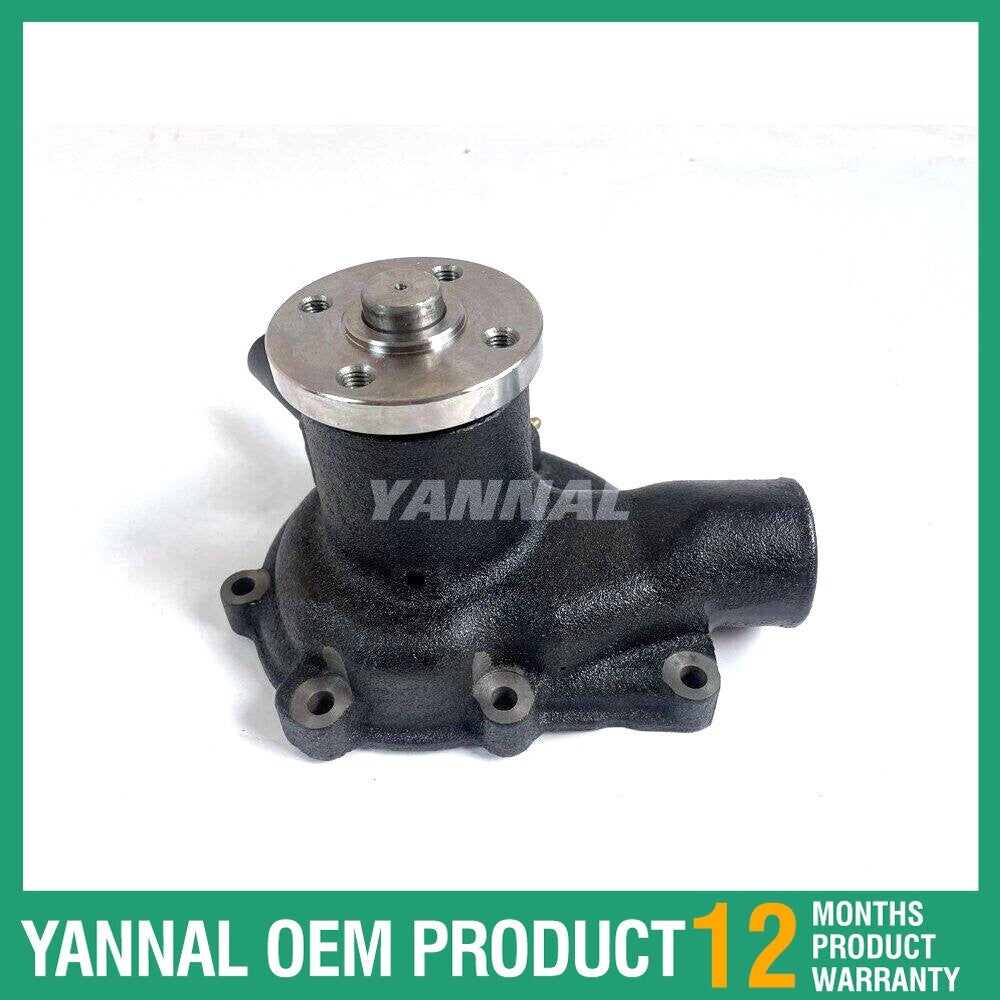 new water pump ME996795, suitable for Mitsubishi 6D16, SK320-6, SK330-6, SK330-6E, SK320