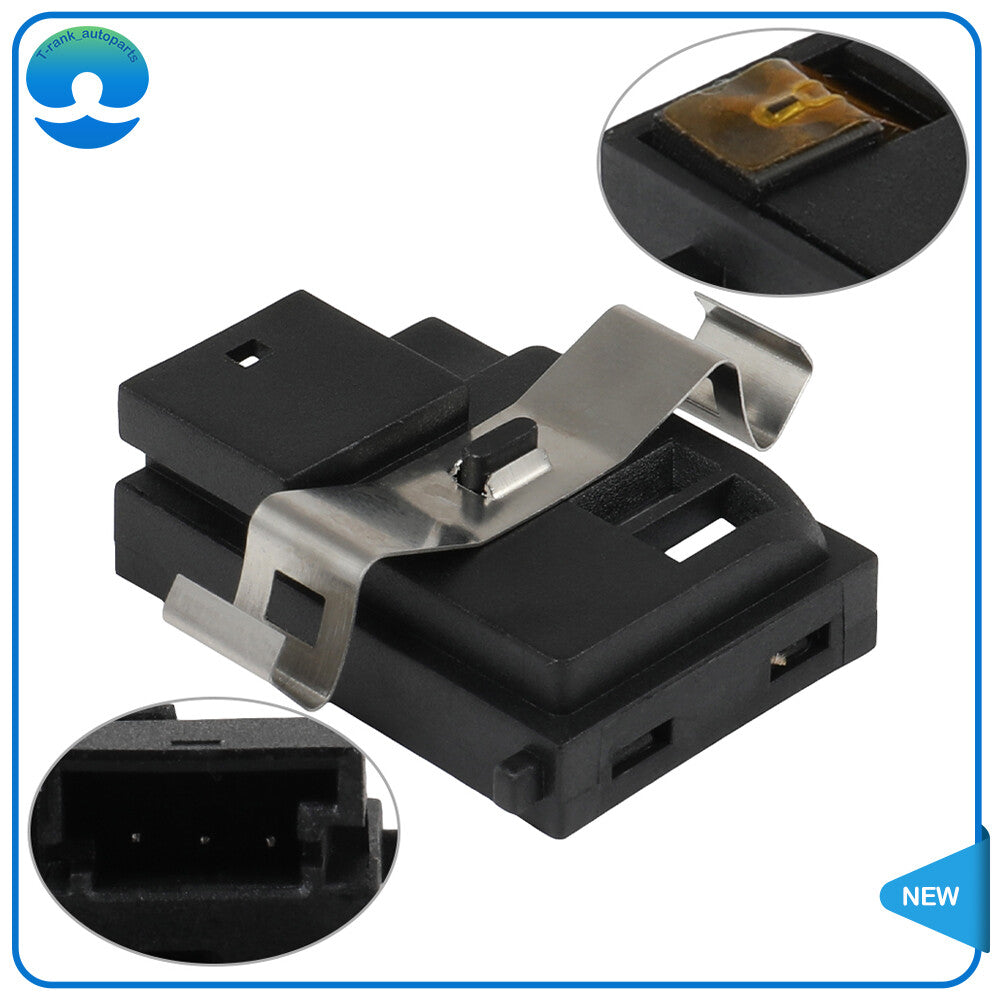 Black Humidity Sensor 55111389AF for 2014-2019 for Dodge for Challenger for Chrysler 300