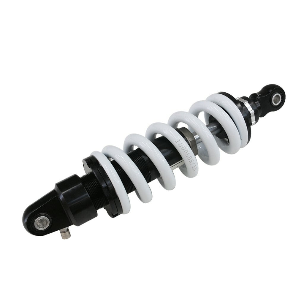295mm 11.6-inch 1200lb DNM rear shock absorber, Dirt Pit bike suspension, Apollo TTR