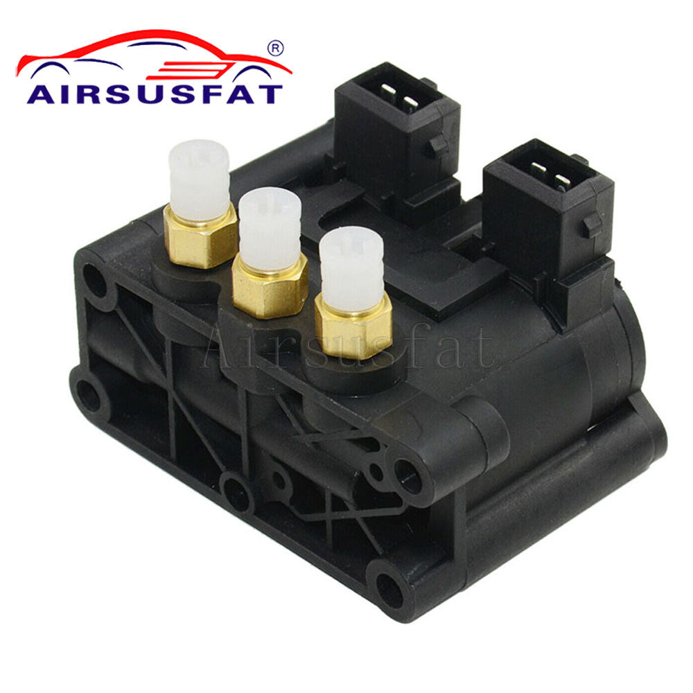 Air suspension solenoid valve for seat 47225610, suitable for BMW E39, X5, E53, E65, E66. (97-08-)
