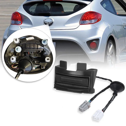 Rear Trunk Tailgate Door Handle Switch Fit for Hyundai for Veloster 12-17 2013 2014 OT