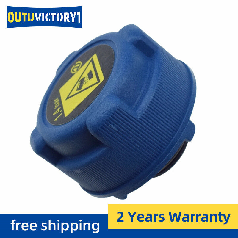Coolant reservoir cap suitable for Ram Promaster 1500 2500 3500 (2014, 2015, 2016, 2017-2020)