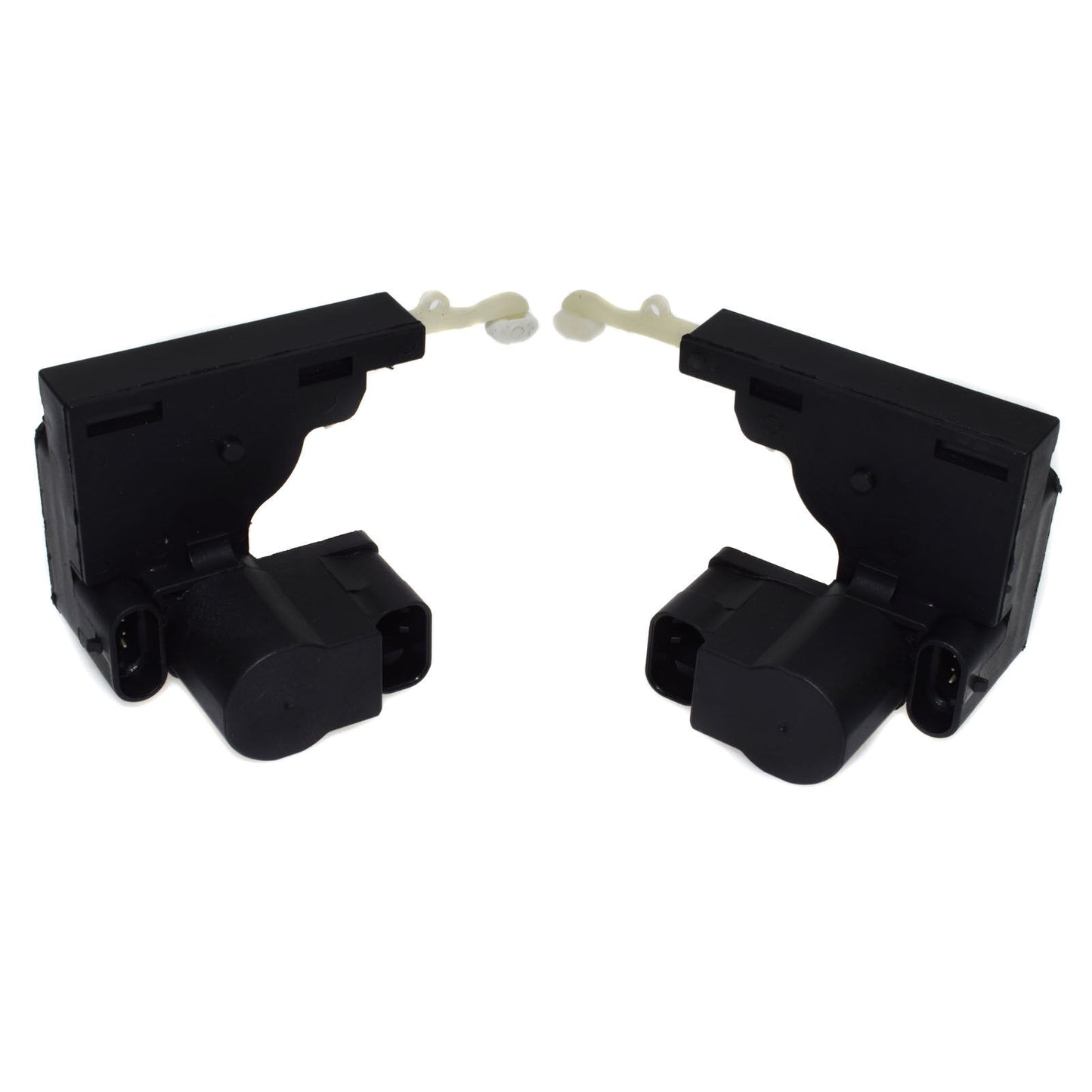 for Chevy for GMC for Pontiac for Buick 25664288 Power Door Lock Actuators Latch Left Righ