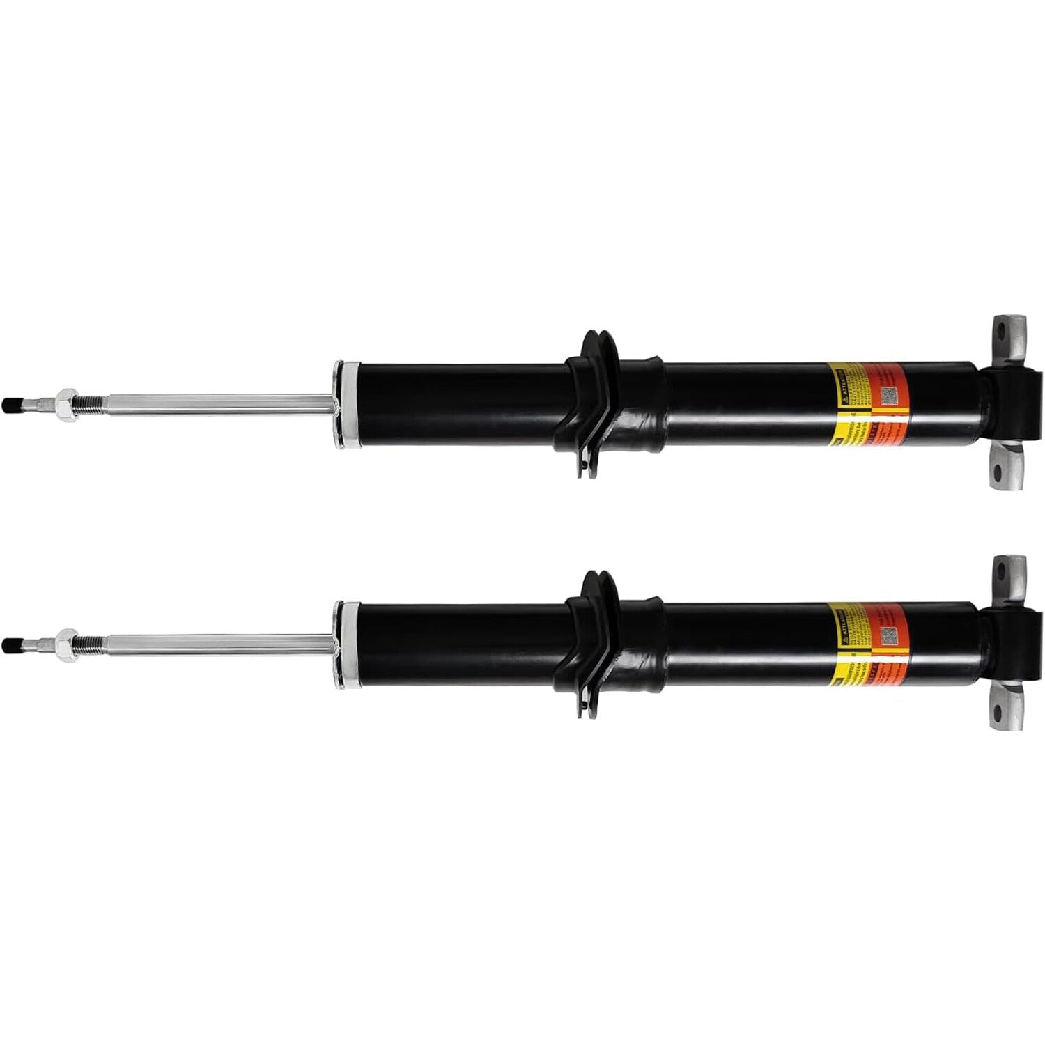 4-piece front and rear shock absorber strut assembly with magnetic traction for Cadillac CT6 AWD 2016-2018