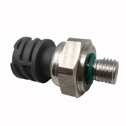 New Fuel Oil Pressure Sensor 3PP6-6 224-4535 For Caterpillar CAT C15 MXS BXS NXS