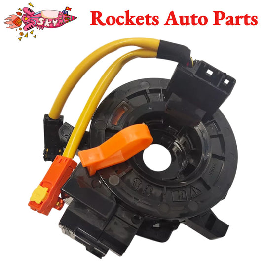 Spiral Cable Clock Spring Fit for Toyota Highlander Tundra Tacoma RAV4 for CAMRY for LEXUS