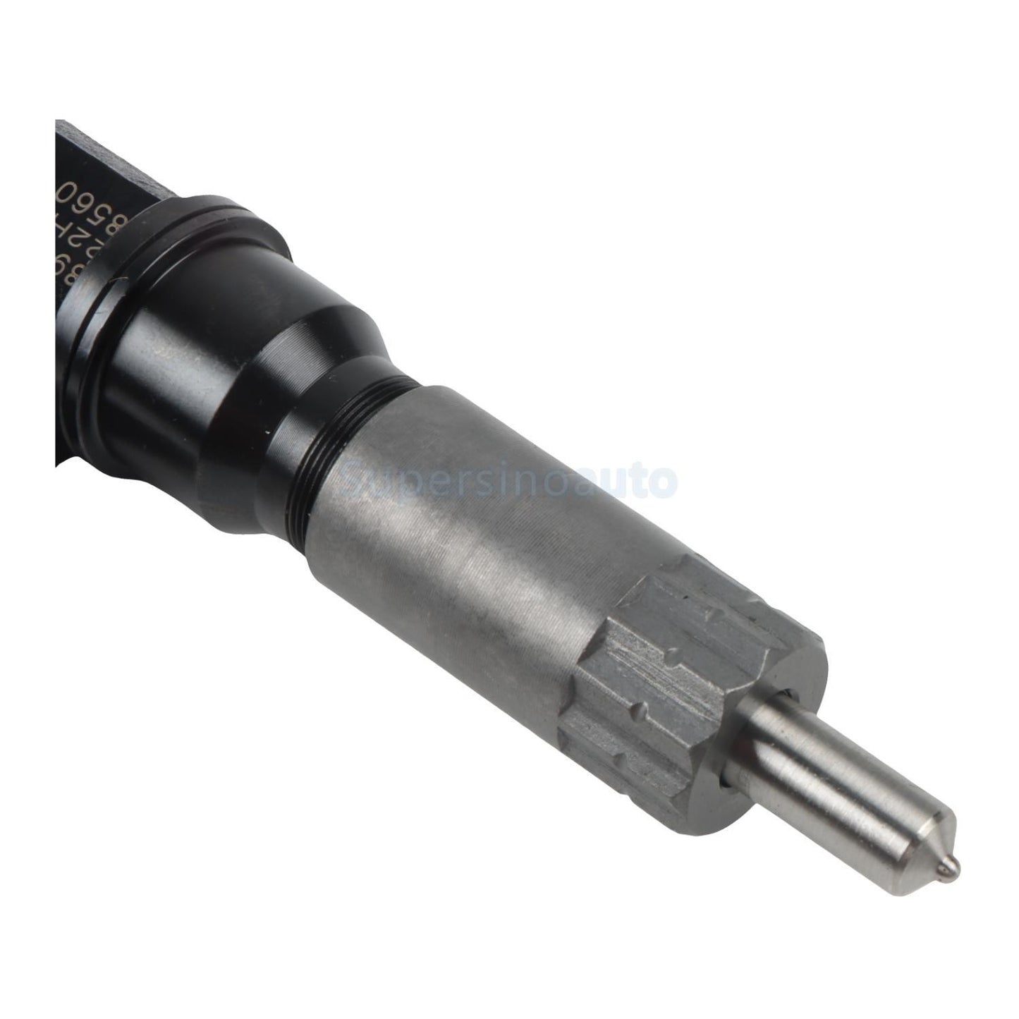 Fuel Injector 095000-8972 095000-8970 for Isuzu 4HK1 6HK1 Engine Replacement New