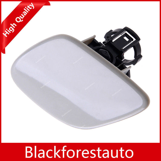 Front Headlight Washer Nozzle Cap Cover Fits for Lexus RX400H 2006 2007 2008 Left