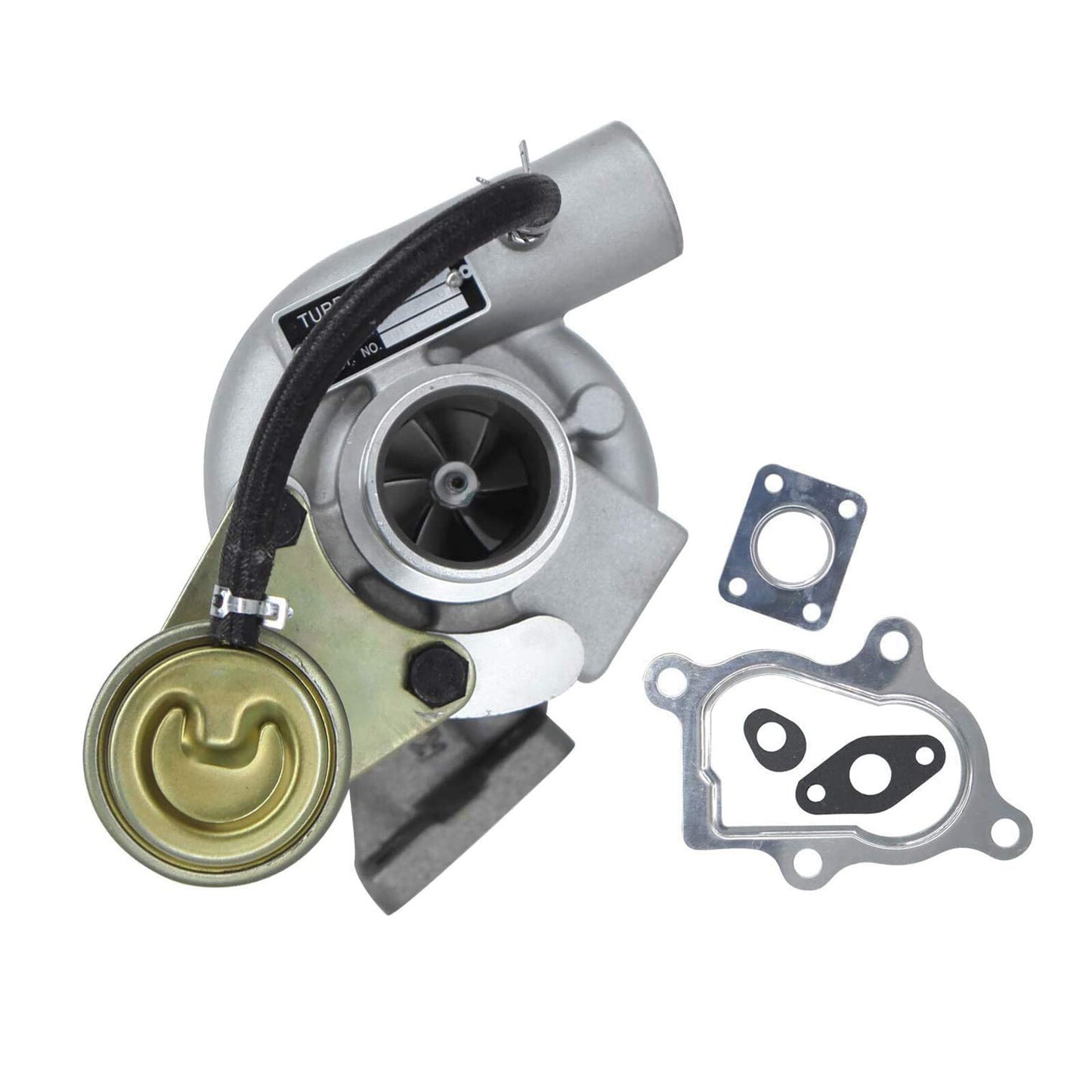 Turbocharger 49177-03200 for Kubota V3307-DI-TE3-Q V3307-DI-T-E3B Stage3B Tier4