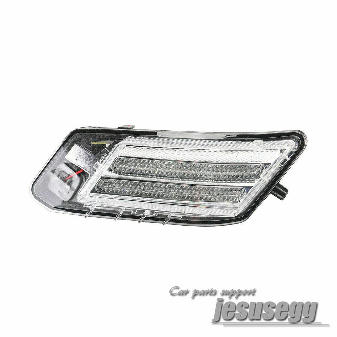 Front Right LED Daytime Running Light Position Lamp for 2009-2013 for Volvo XC60 NEW