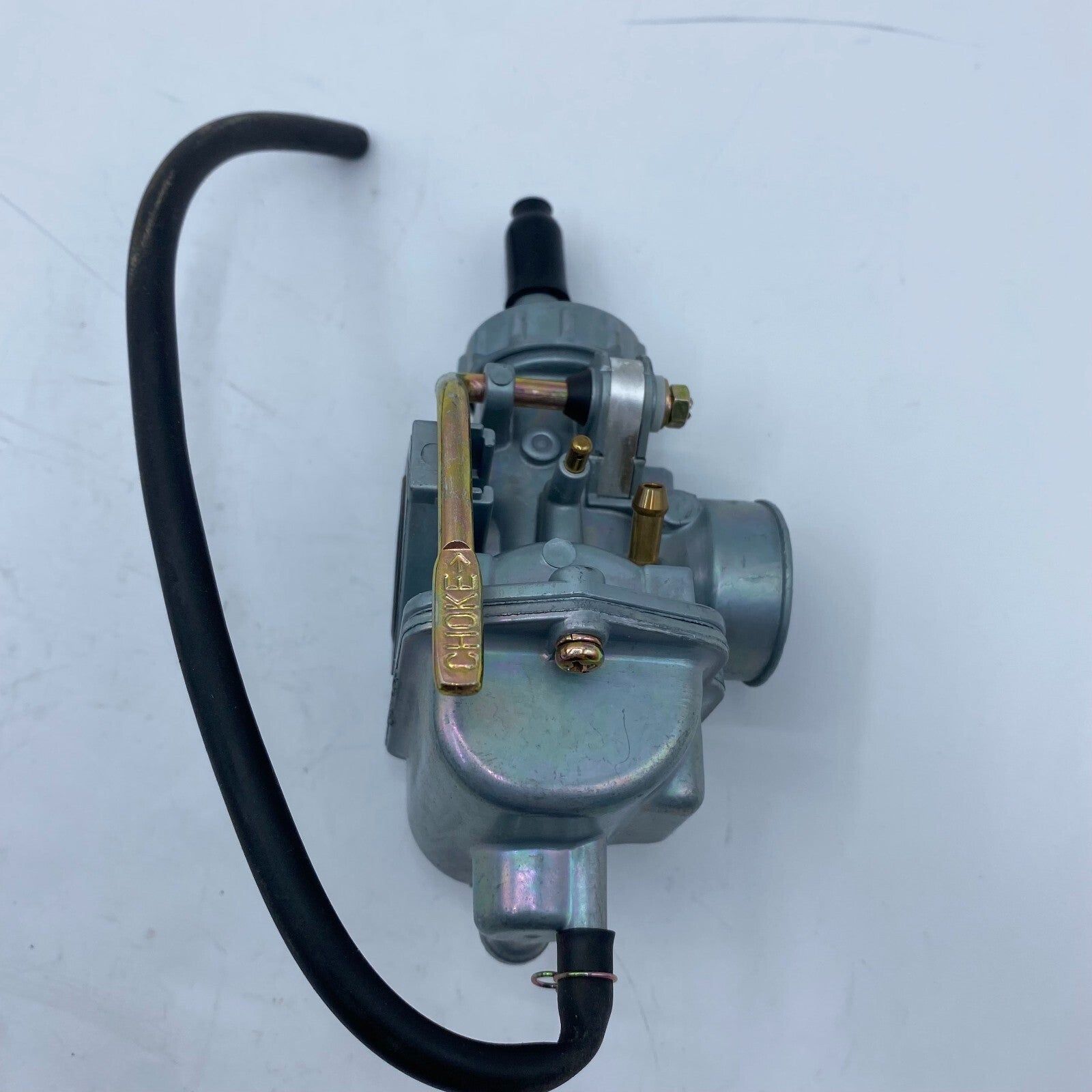 PZ16 16MM CARBURETOR 49CC 50CC 70CC DIRT BIKE ATV QUAD Carb