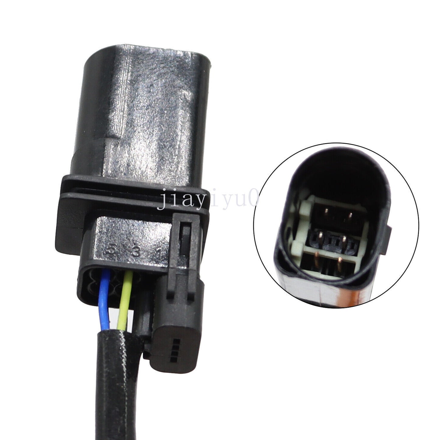 1X Mass Air Flow Sensor MAF 31342521 for VOLVO XC60 2015-2017 XC70 2015-2016