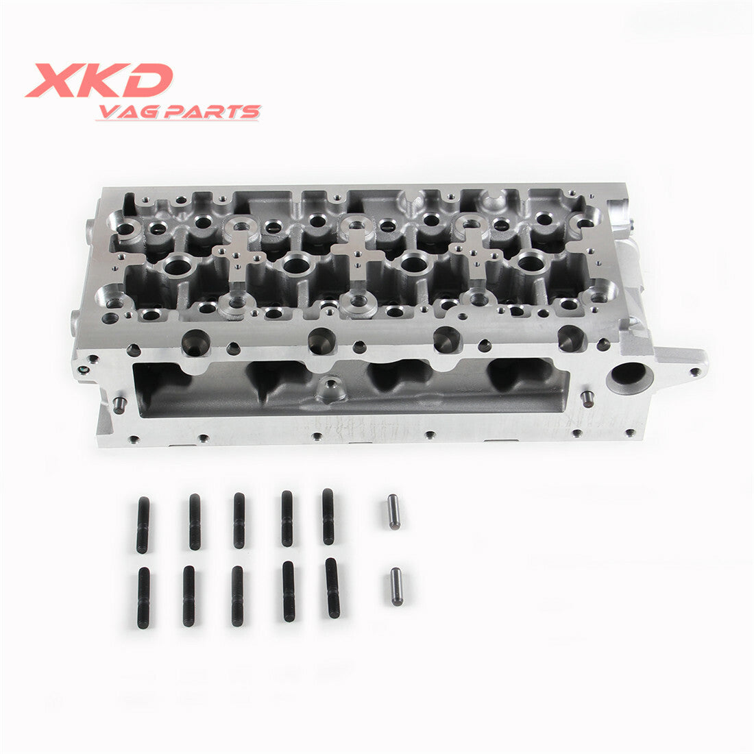 1.6TDI diesel engine cylinder head suitable for Volkswagen for Golf , for Audi A1, A3, CLH, CRK 04L103064F