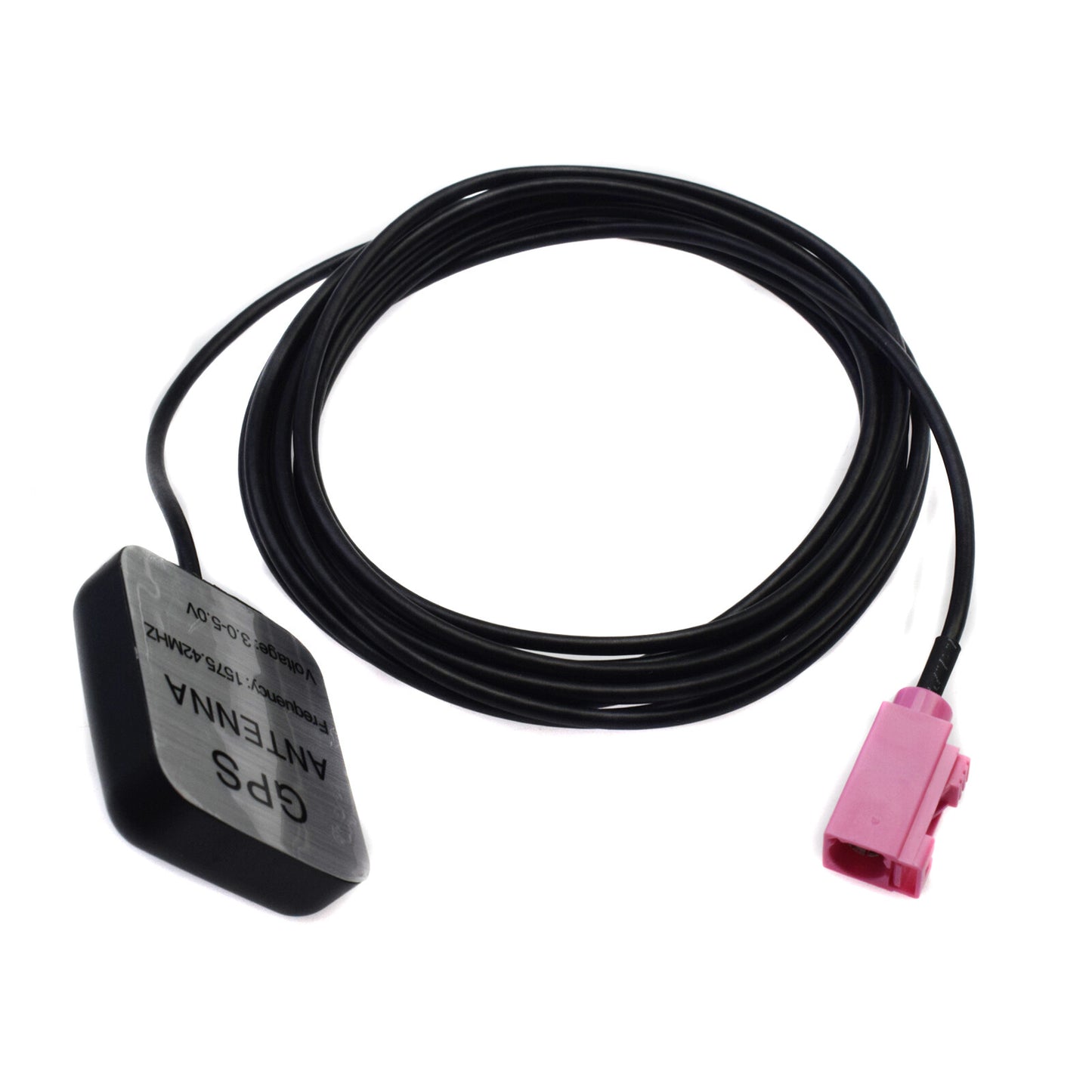 GPS satellite navigation antenna suitable for Ford Explorer, for Mercury Milan, for Lincoln MKS