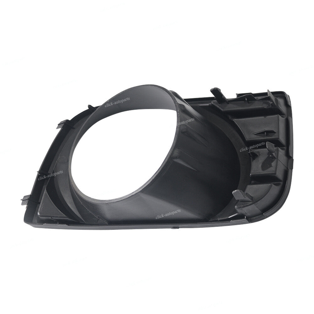 Front Right Side Fog Light Lamp Bezel Trim Cover Fit For 2008-17 for Toyota Sequoia