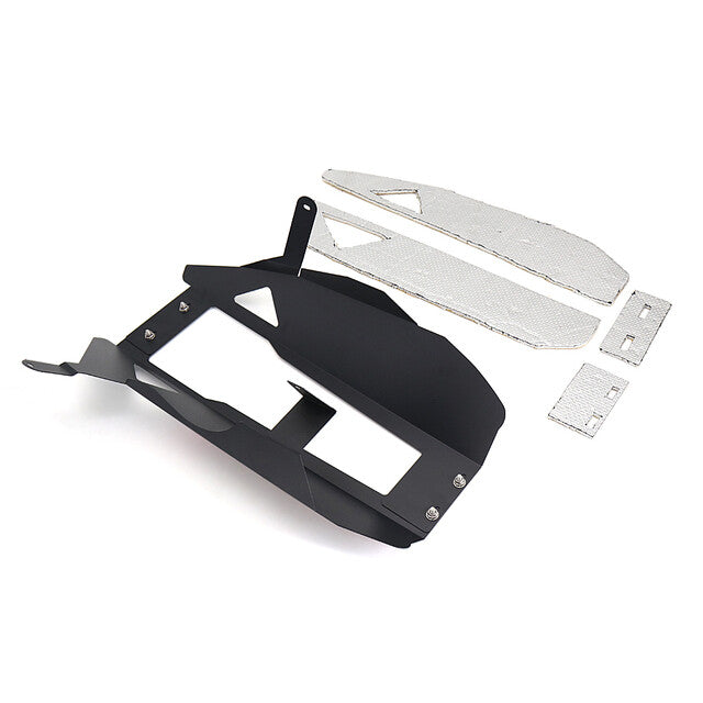 For S1000RR 2019-2023 Belly pan Lower Engine Spoiler Cowling Protection Fairing