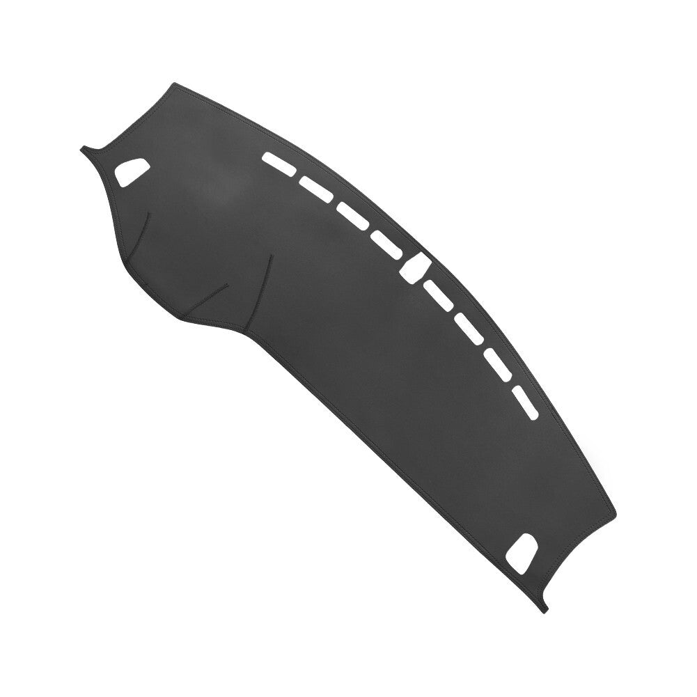 For 2017-2020 for Hyundai for Tucson Dashboard Dash Mat DashMat Sun Cover Pad Black side