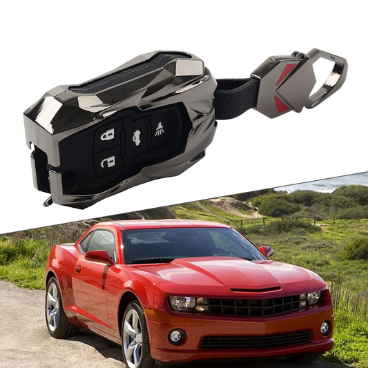 Fob Remote Shell Case Cover for Chevrolet fits for Buick for GMC for Holden