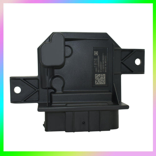 Fuel Pump Driver Module 13531876 for 18-22 for Buick for Chevrolet for Cadillac for GMC Terrain