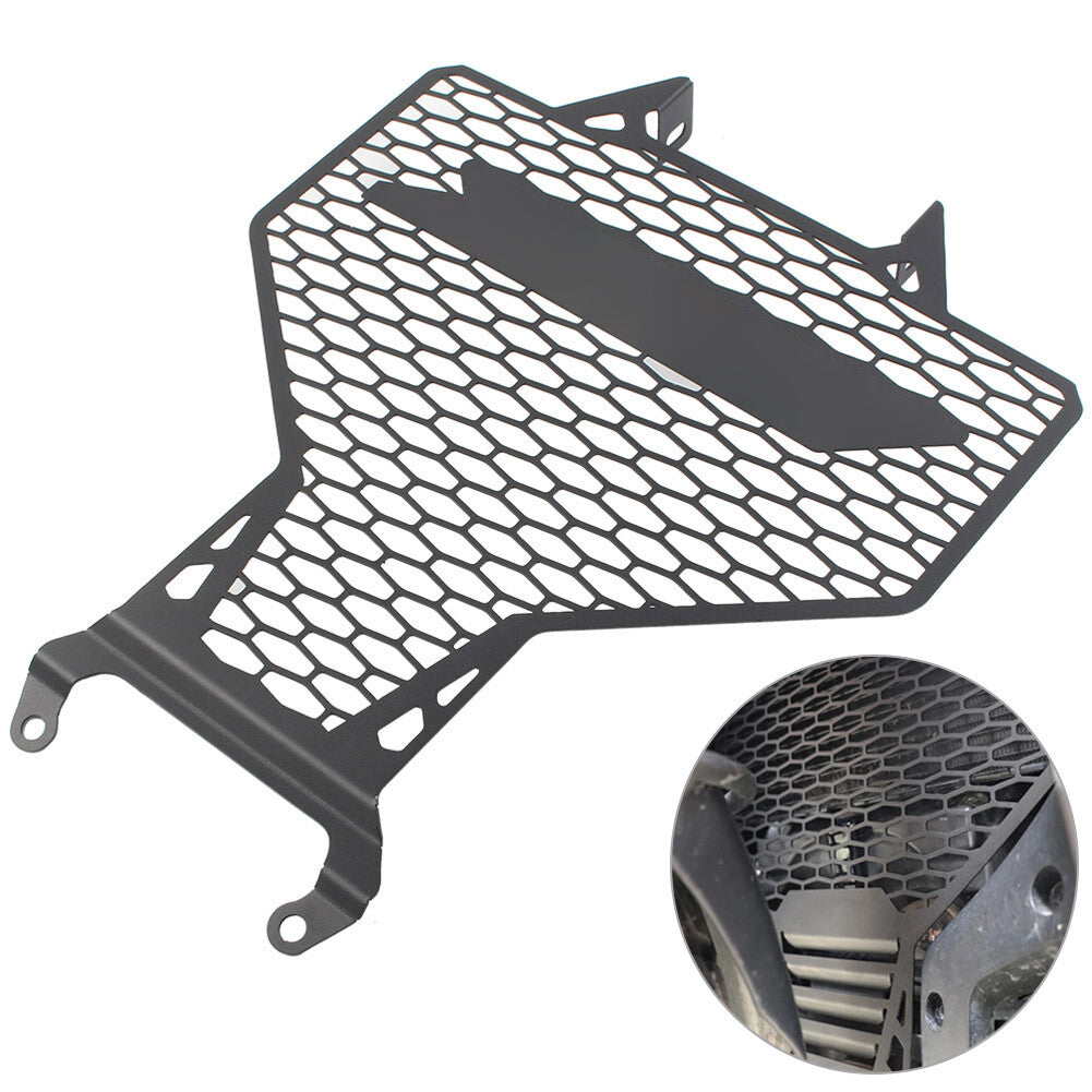 Motorcycle Radiator Guard Gille for HONDA X-ADV 750 2021-2022
