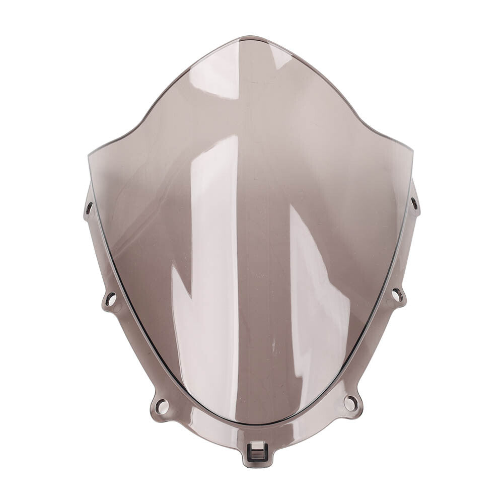 Motorcycle Windscreen Windshield Wind Deflector FIT for Suzuki GSXR 125 150 18-22