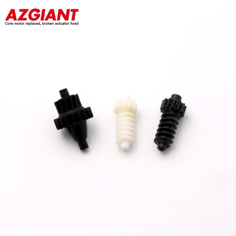 Internal gear for side mirror adjustment motor gear kit suitable for 2014-2019 for Toyota Highlander