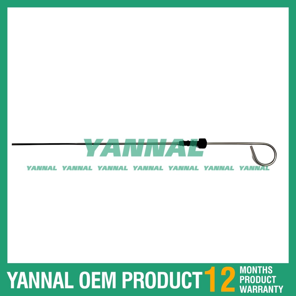 Yanmar 3TNV76 Wacker Neuson EZ28 Excavator Engine Oil Bar