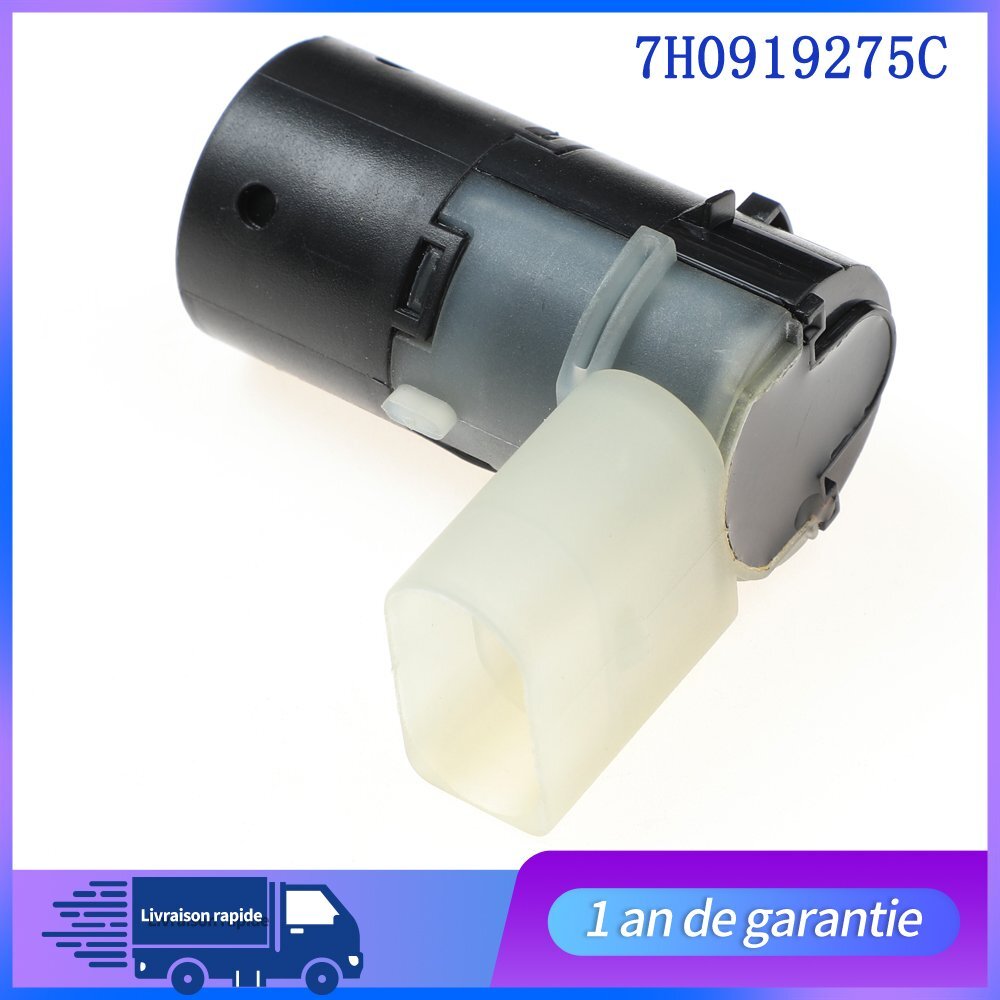 Capteur RADAR DE RECUL AIDE STATIONNEMENT POUR for AUDI 7H0919275C A4 B7 A6 C5 C6