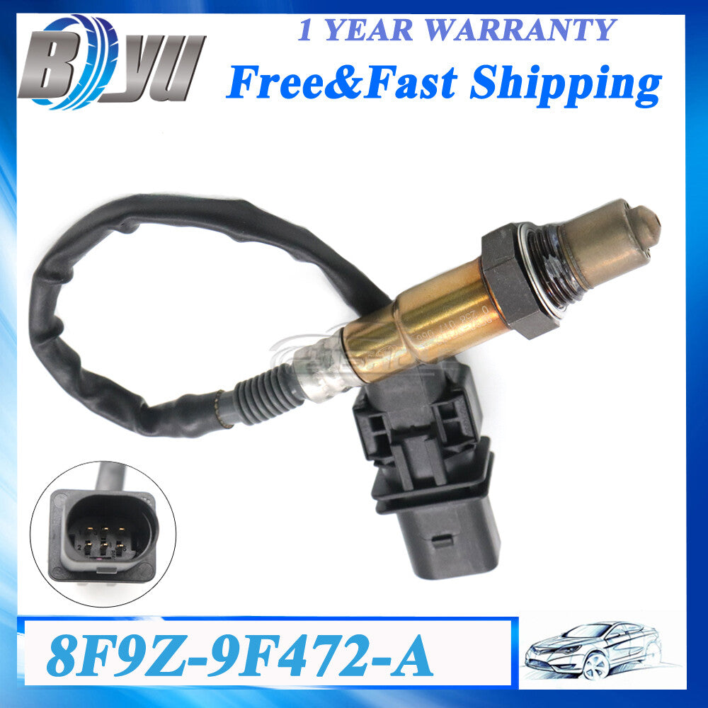 Oxygen Sensor 8F9Z9F472A Front for Ford Taurus Flex for Lincoln MKT MKS 0258017066