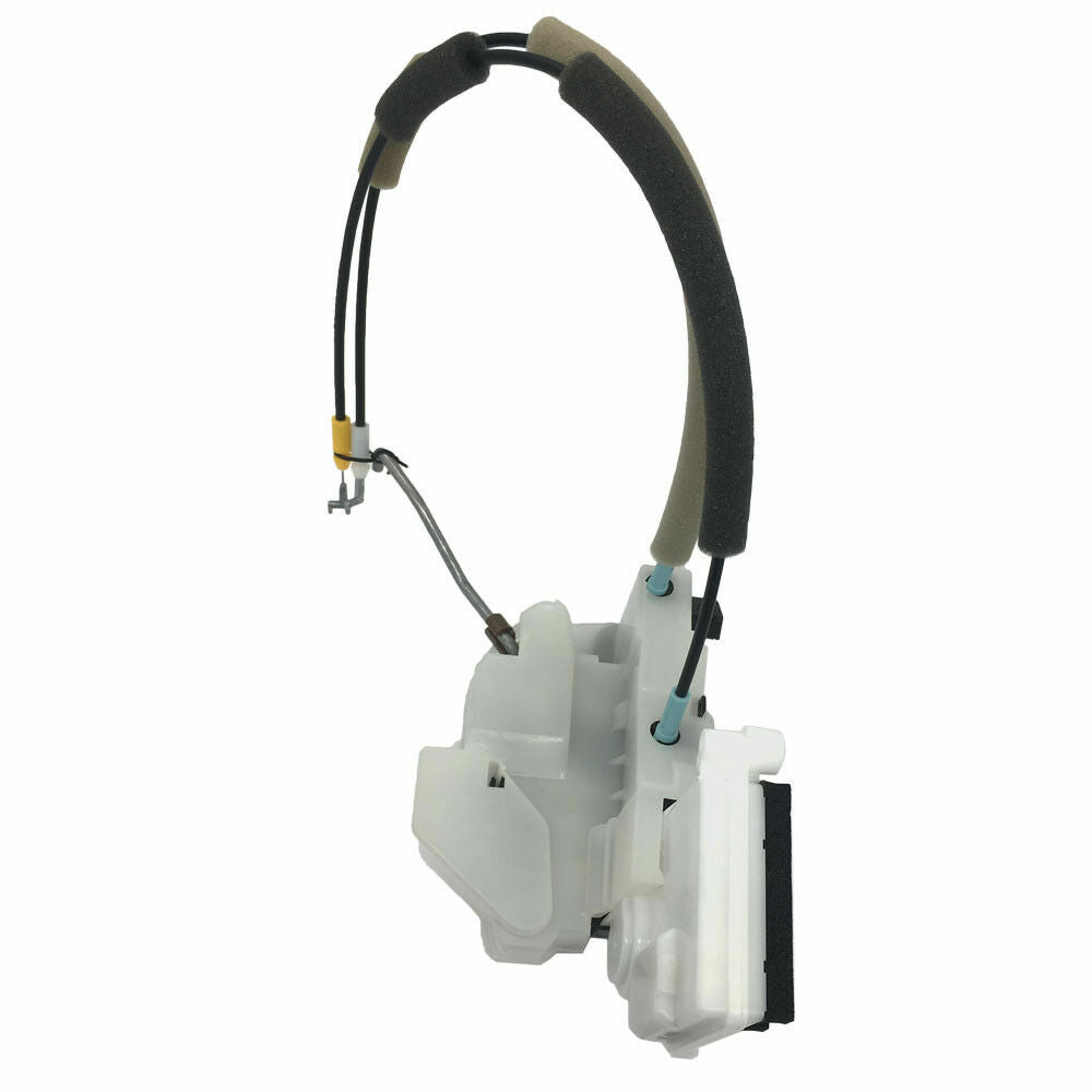 The right rear door lock actuator motor is suitable for 2007-2012 for Mazda CX-7 2.3L and 2.5L models EG2272310.