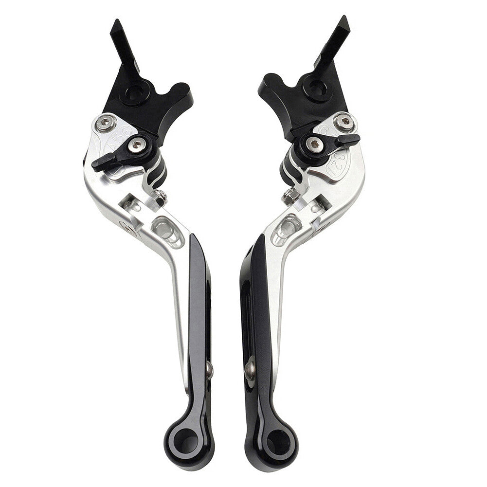 Folding Extendable Brake Clutch Levers FIT for BMW F900 F900R F900XR