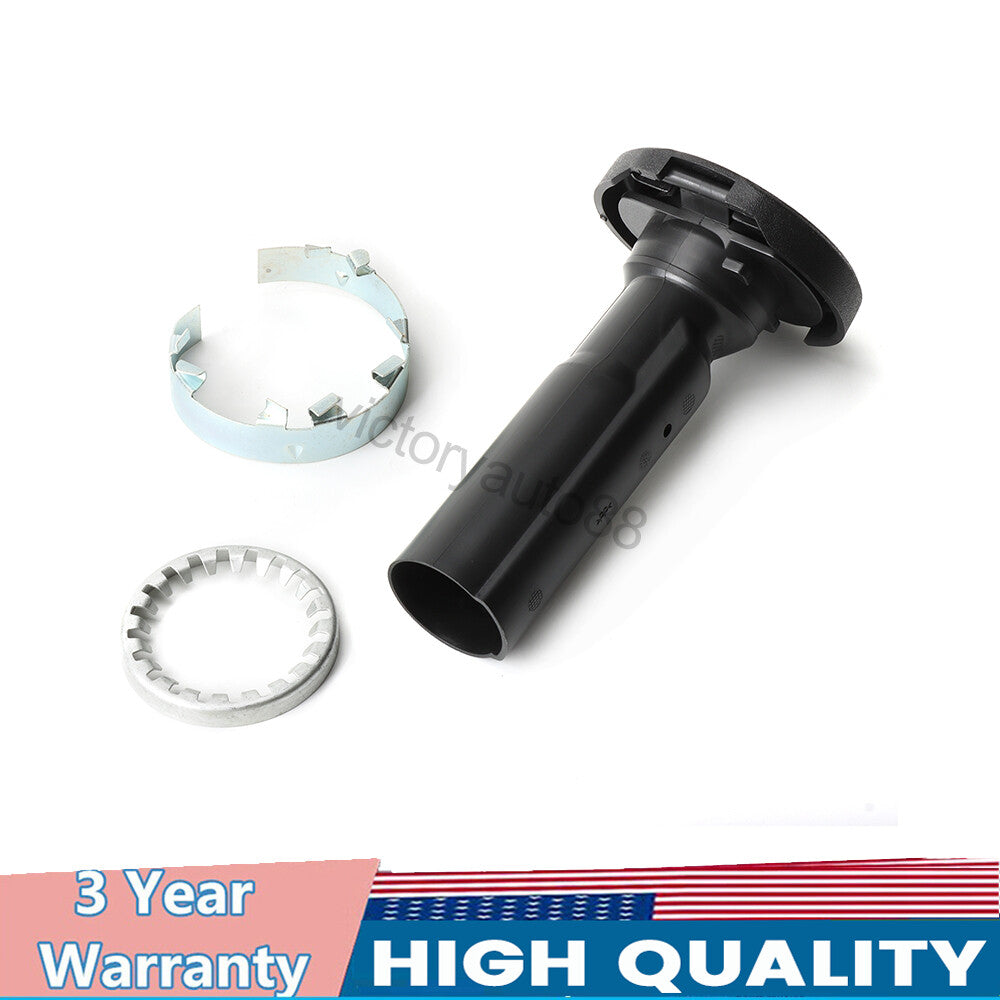 22979267 GMI for Chevrolet SILVERADO Spare Tire Carrier Lock Cover Jack Tube Kit