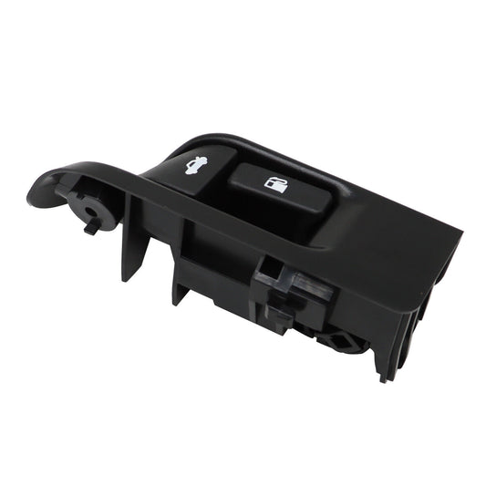 Fuel Door Trunk Lid Release Open Lever For 2007-2017 for Toyota for Camry 64606-06020