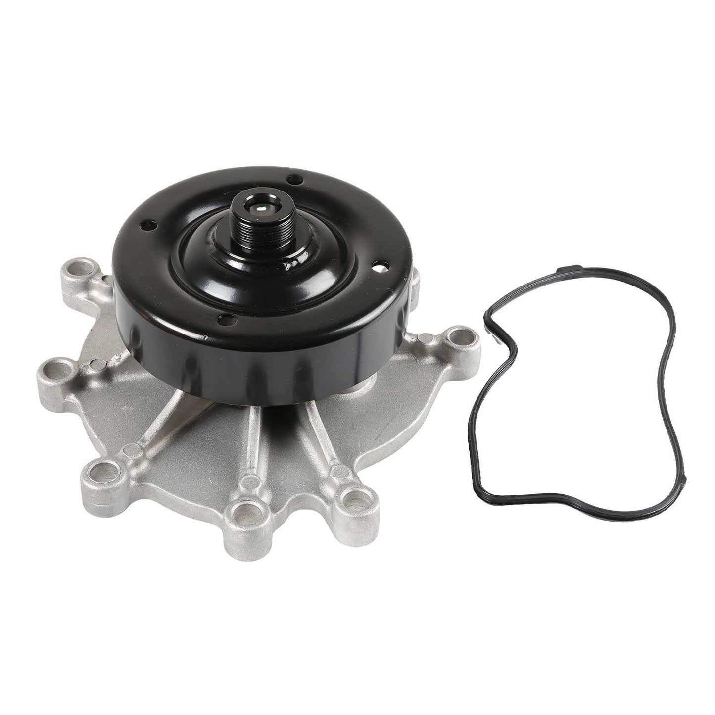 US Water Pump for Dodge for Ram for Jeep Liberty Grand for Mitsubishi for Chrysler 3.7L 4.7L