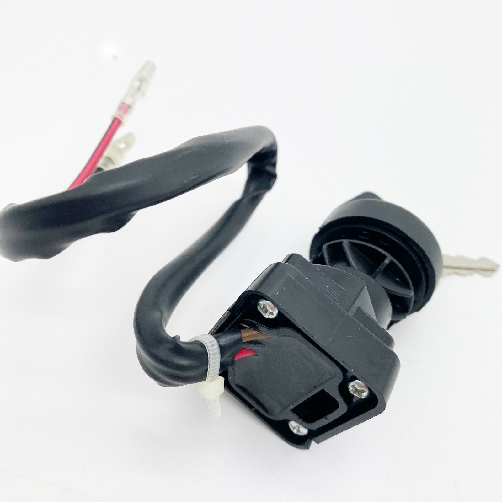 New Ignition Key Switch for Polaris Sportsman 335 500 4X4 1996 1997 1998 Atv
