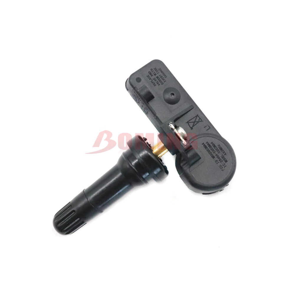 4 new 69293199AA TPMS Tire Pressure Sensors for 2019-2022 for Dodge for Ram 1500
