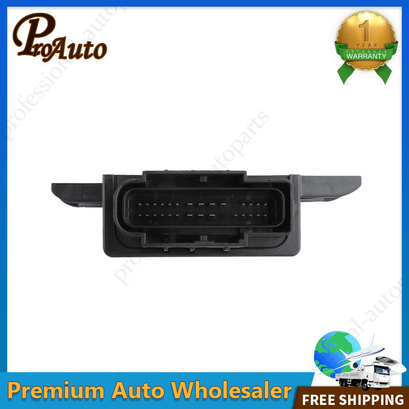 Fuel Pump Power Control Module for Cadillac for Chevy for GMC 13554821 13537053 13544060