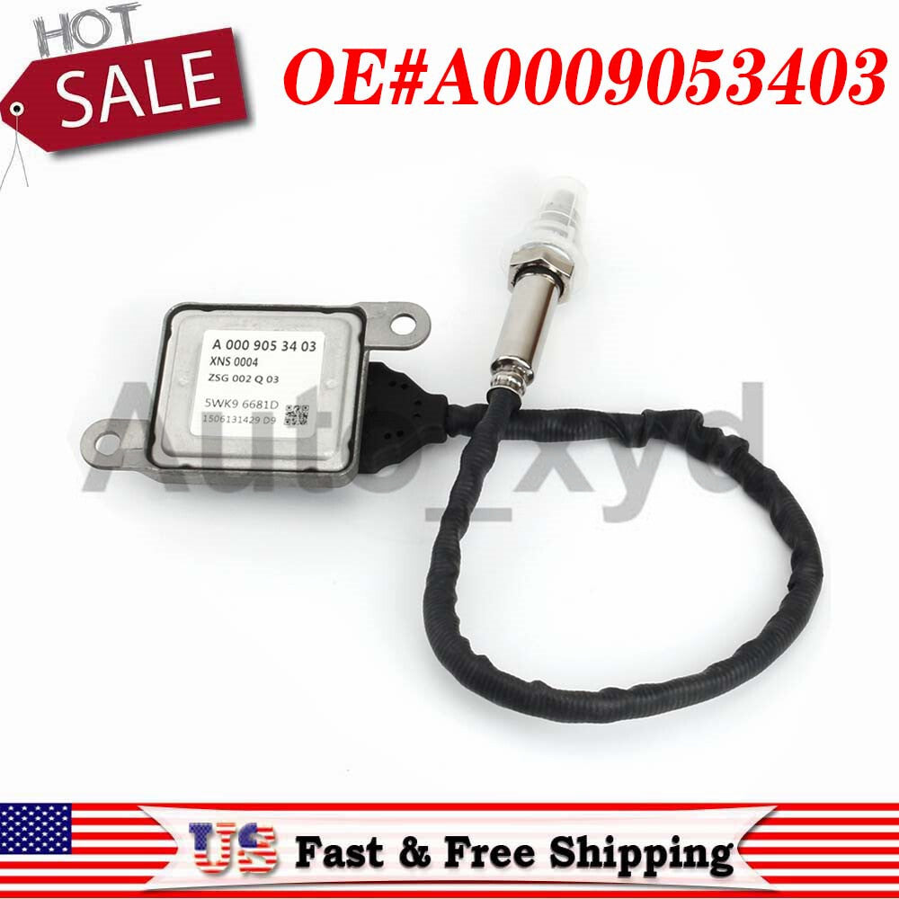 For 2003-2006 for Hummer H2 for Cadillac for Escalade 6.0L 4pcs Oxygen O2 Sensor Upper+Lower