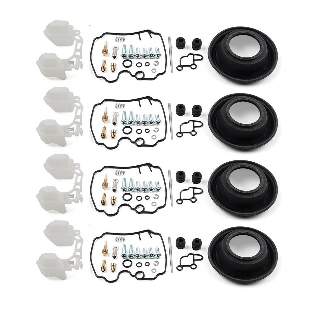 Carburetor Repair Kit for Yamaha FZR600R 1989-1999