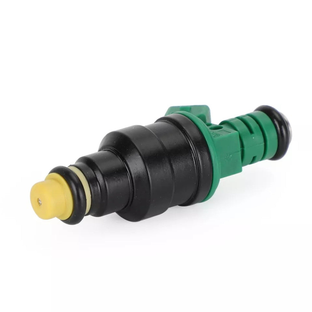 4 x FUEL INJECTORS for PORSCHE 944 S2 2.5 TURBO 84-91 FIT 0280150803 95160611000