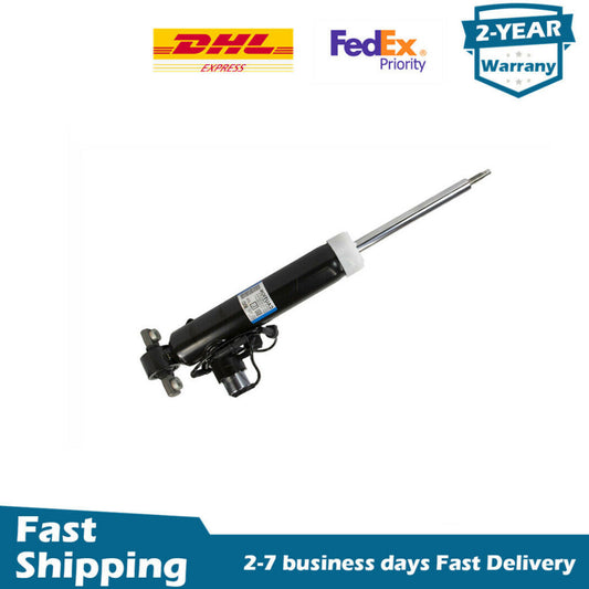 Rear Right Suspension Shock Absorber Electric Fit for Lincoln MKZ Gas 2.0L 3.0L 3.7L