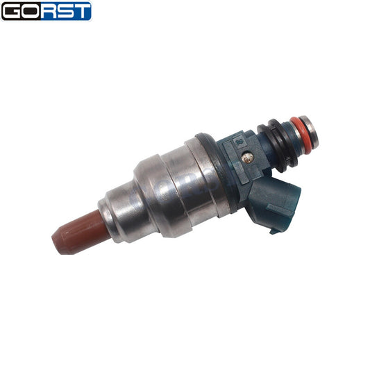 INP-480 fuel injector nozzle is suitable for Mazda 626 MX-6 and for Ford Probe 2.0 F32Z9F593A.