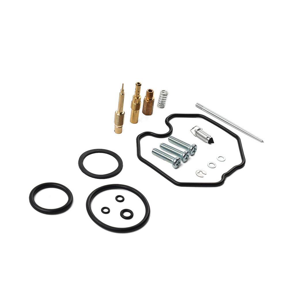 Carburetor Rebuild Kit Carb Repair Kit for Honda XR200R XR 200 R 1998-2002