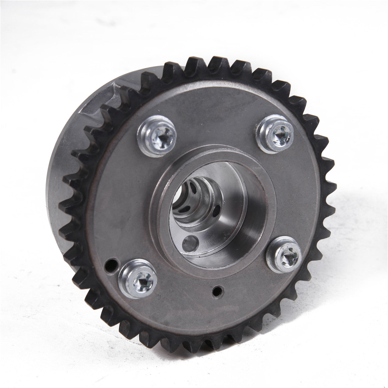 Camshaft Adjuster Actuator Gear for VW for Golf for Tiguan 1.4T 03C109088E