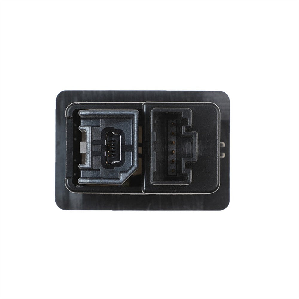 For 2012-2022 for Nissan Murano for Altima AUX Auxiliary USB Jack Port Audio 28023-9HT0A