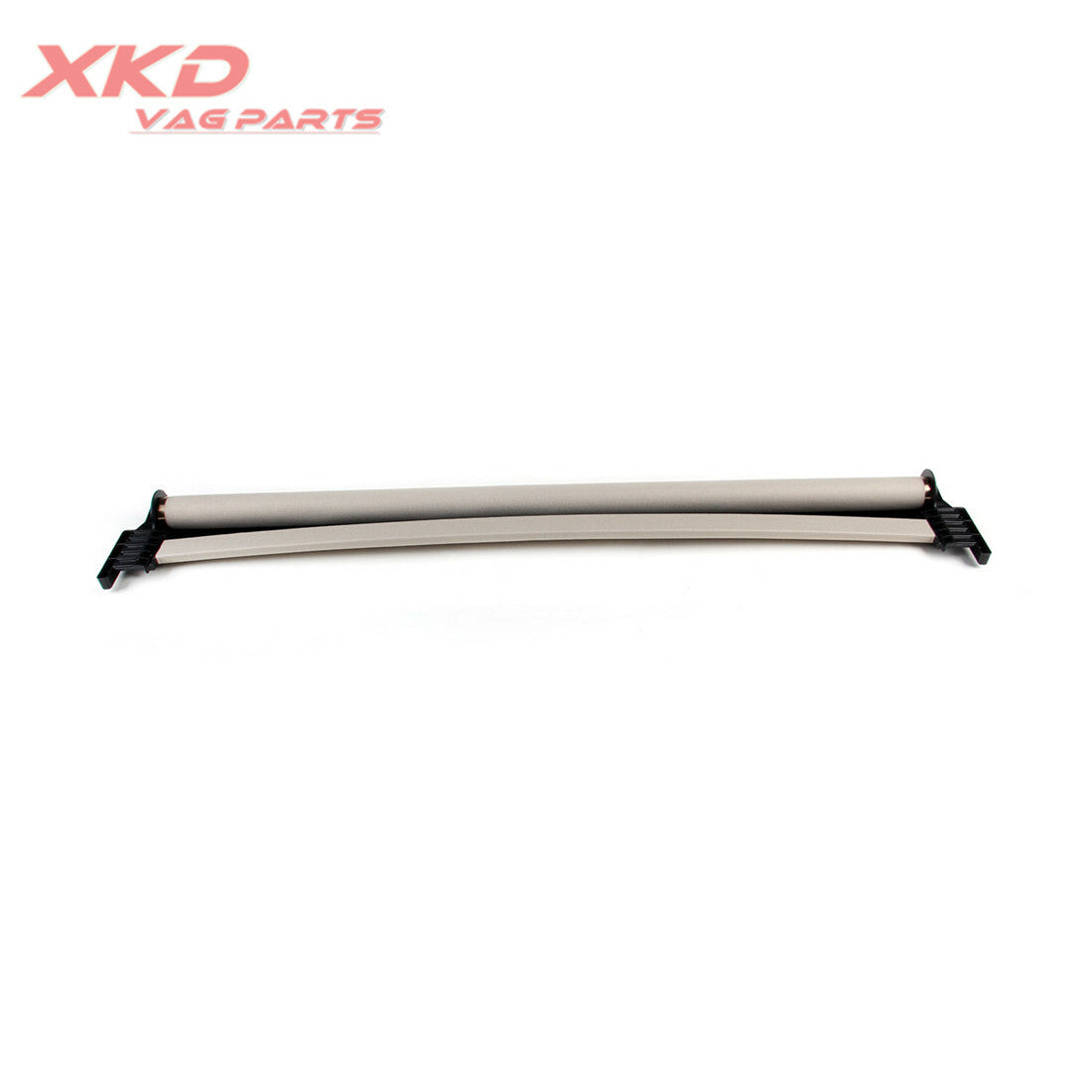 Panoramic sunroof with beige curtain fabric suitable for 2011-2016 for BMW GT5 F07