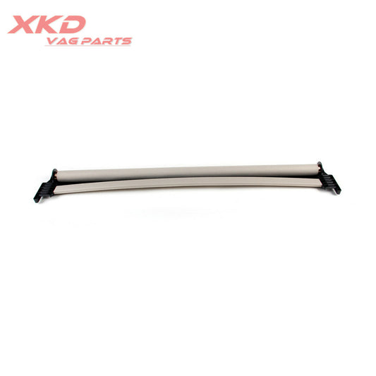 Panoramic sunroof with beige curtain fabric suitable for 2011-2016 for BMW GT5 F07