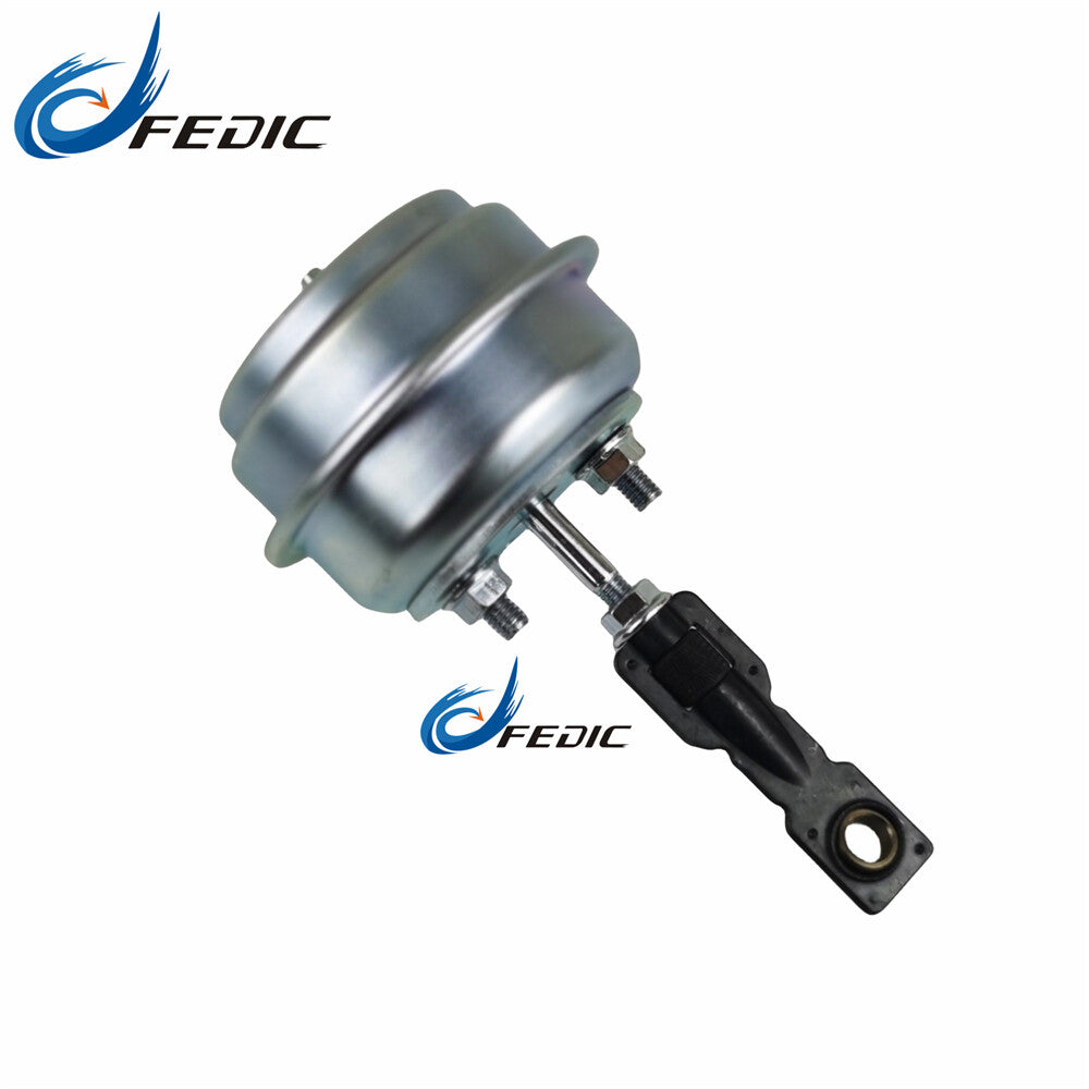 Turbocharger actuator GT2556V 454191 for BMW 530D 730D 3.0L 135Kw 142Kw M57 D30